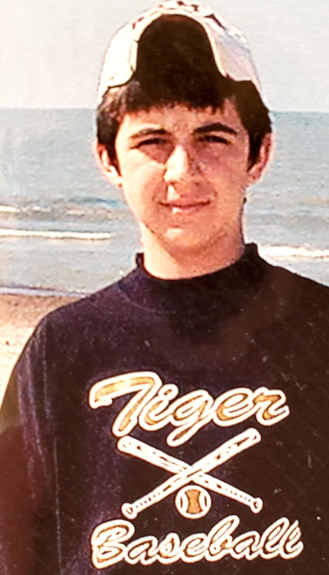 Jesse Spurlock